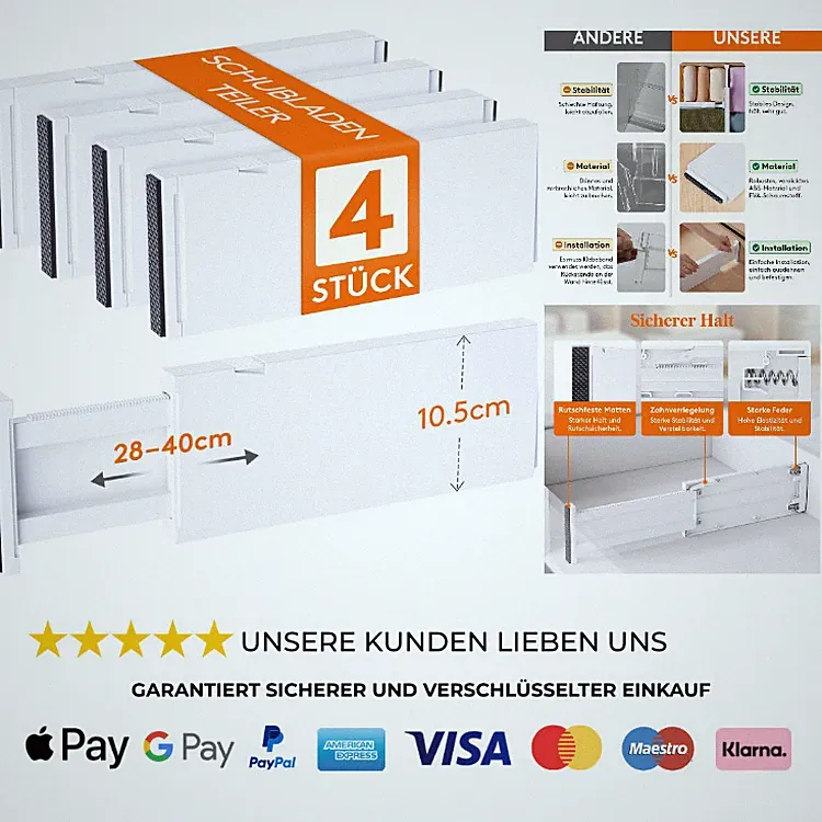 Lifewit Gartenmöbel