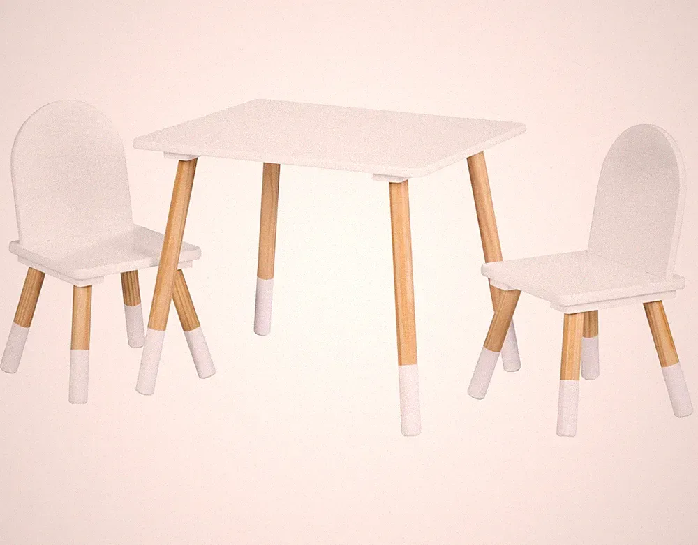 kinder spielzimmer möbel