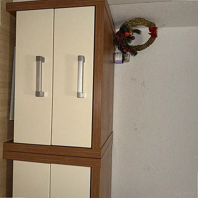 Loddenkemper Schlafzimmer komplett – Schrank, Bett, Nachttische & Kommode