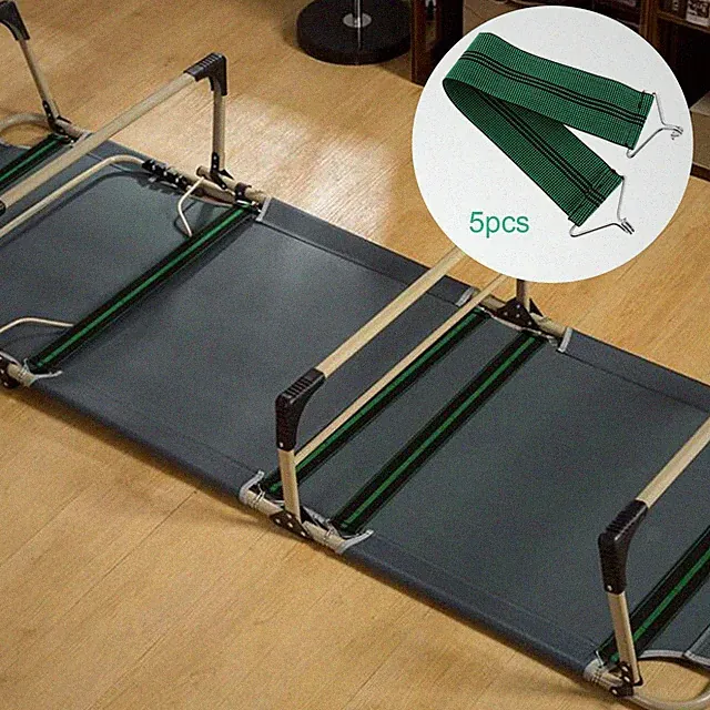 Lounge-Stuhl-Gürtel, Liege-Zubehör, Stuhl-Handtuch für Rasen-Lounge im