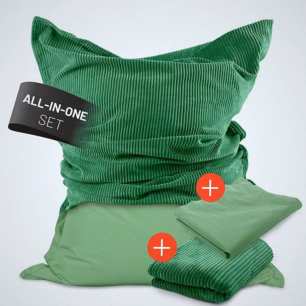 30 kg Sitzsack