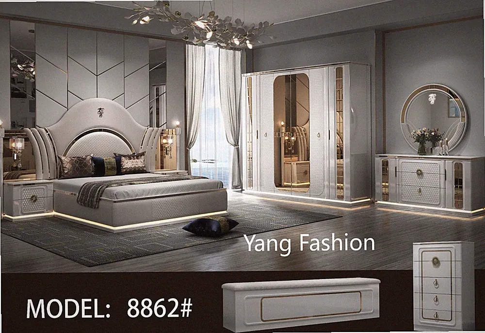 schlafzimmer möbel komplett set 180x200