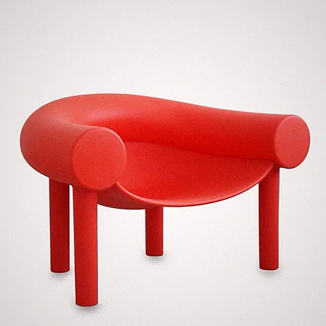 Magis Sam Son / Design: Konstantin Grcic