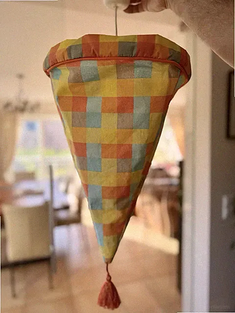 Mamas & Papas Kinderzimmer Deckenlampe Baby Nursery Ceiling Light