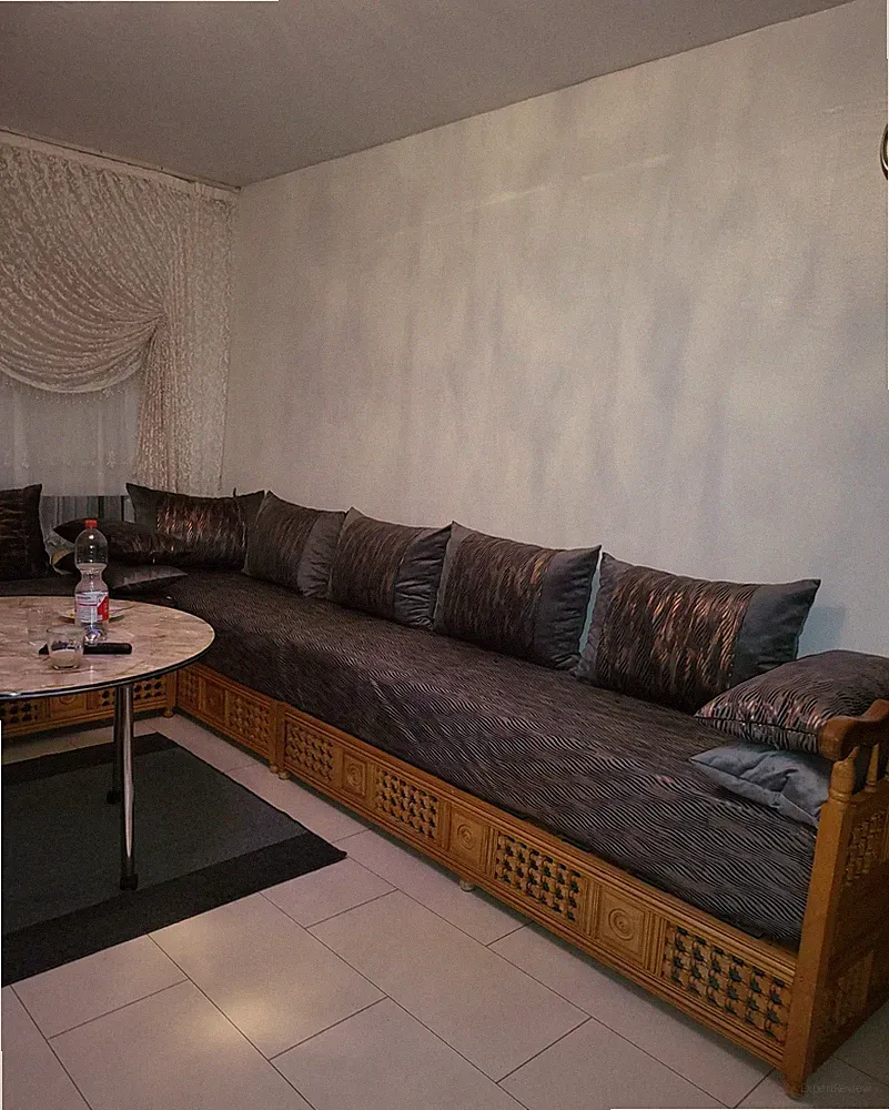 Marokkanisch Sofa