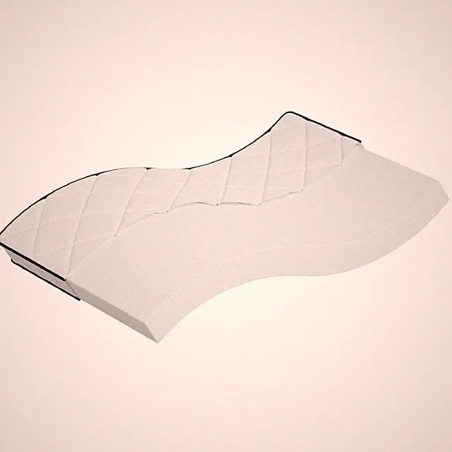 Matratze Schaumstoff Schaumstoffplatte Schaum Polster Mittelweich vidaXL