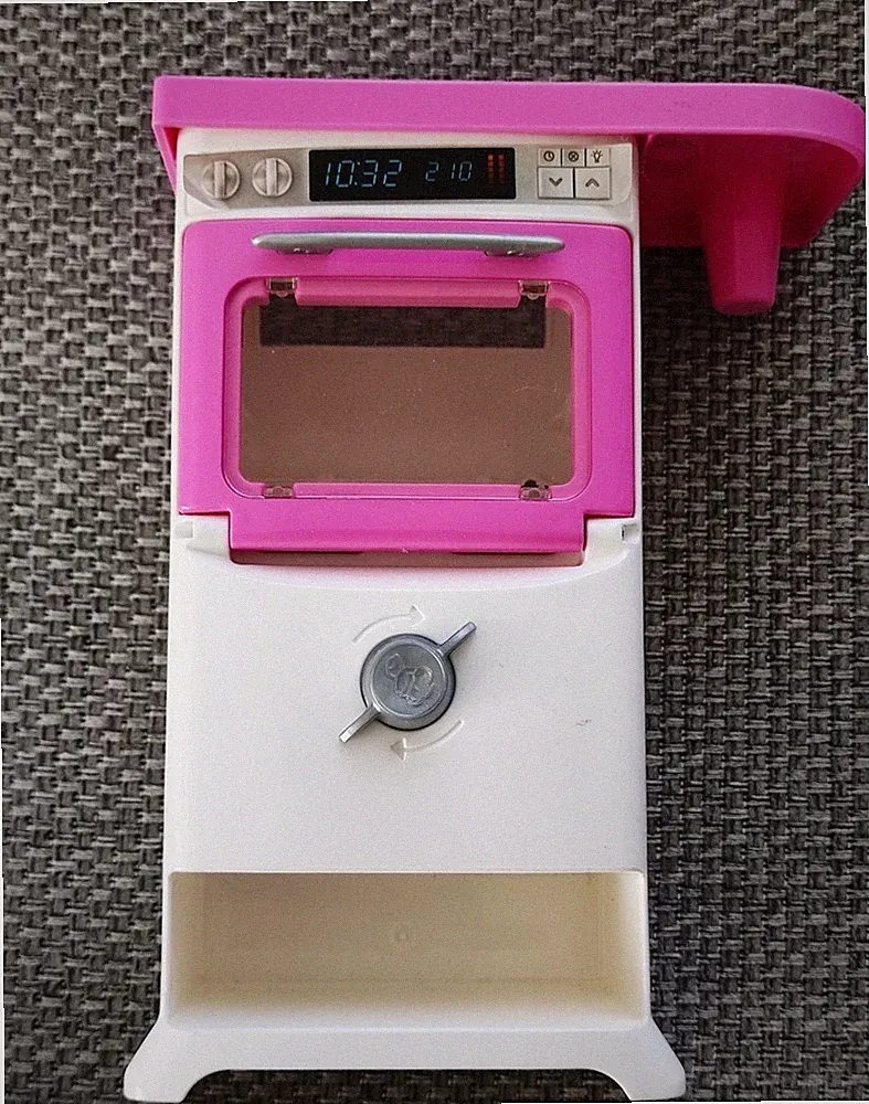 möbel barbie haus