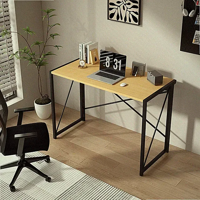MCC MIAMI Schreibtisch, Klappschreibtisch, Computertisch, Bürotisch, Home Office