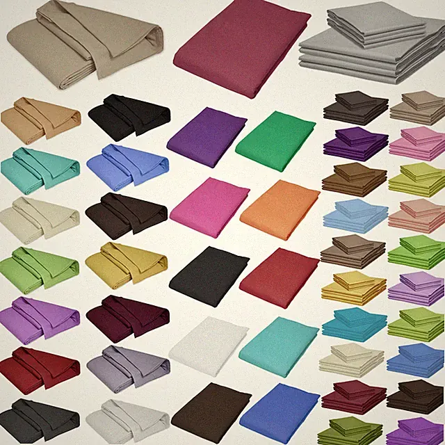 MEGA BOMBE Sofaüberwurf 100% Baumwolle alle Variationen 30 Farben & 10 Größen
