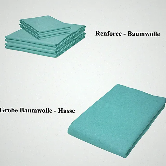 MEGA BOMBE Sofaüberwurf 100% Baumwolle alle Variationen 30 Farben & 10 Größen