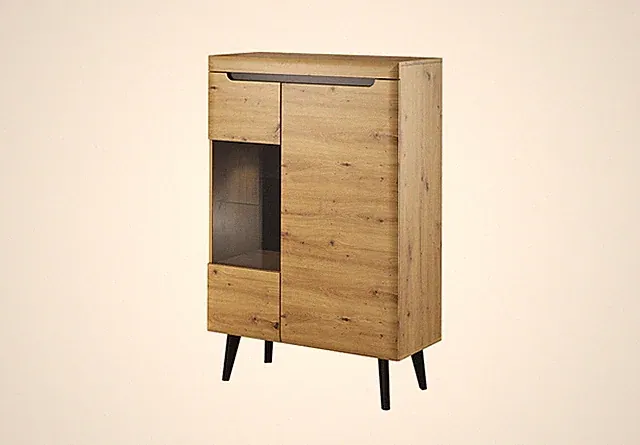 Mehrzweck Regale Schrank Regal Aufbewahrungs 90cm Neu Garderobe Kleiderschränke