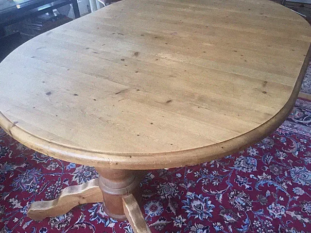 Meistertisch