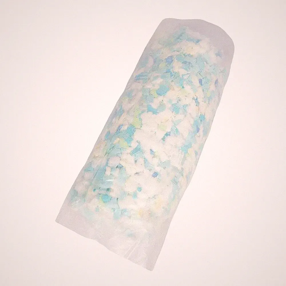 Memory Foam Nachfüllung für Kissen Und Sitzsäcke