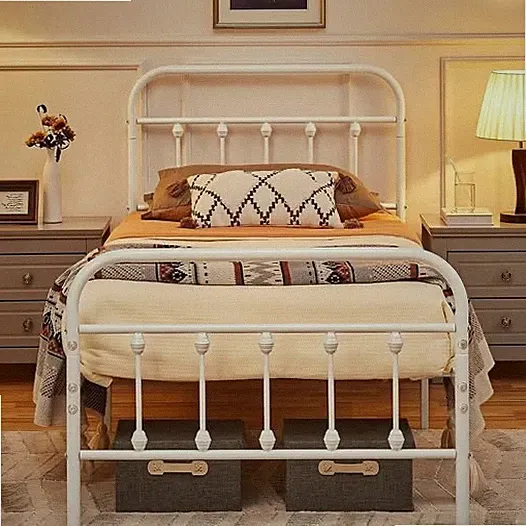 65 cm Bett