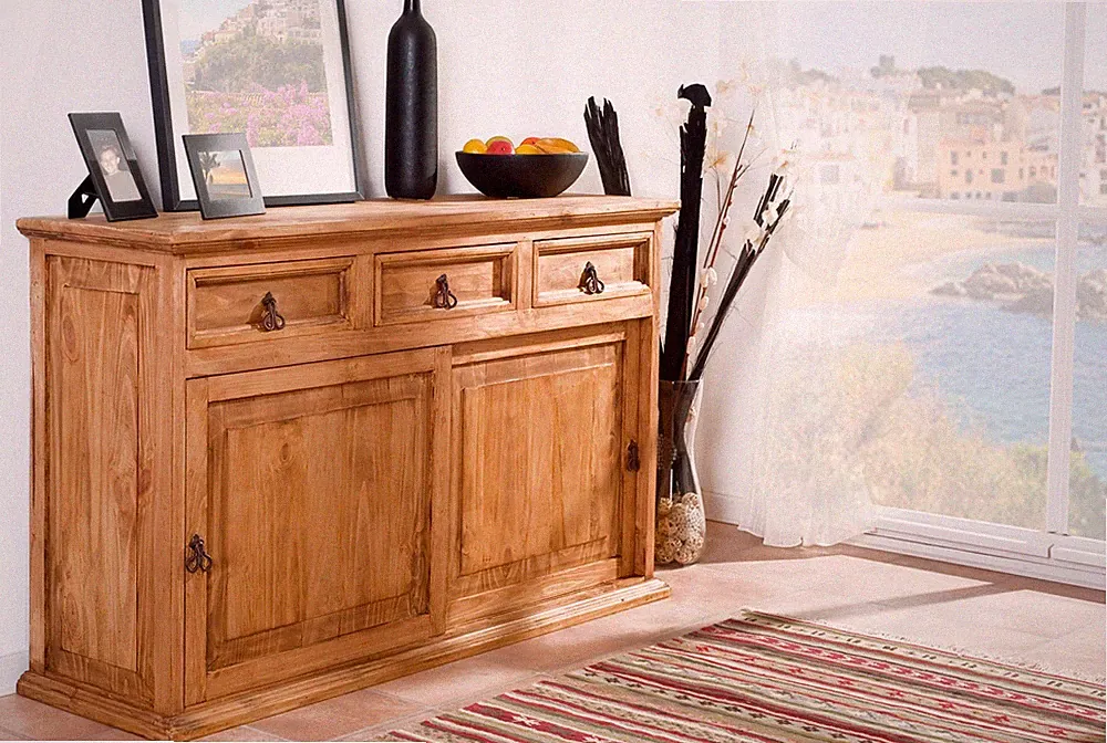 möbel landhausstil