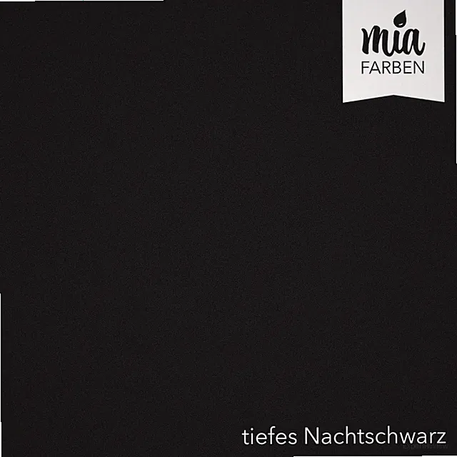 miafarben Kreidefarbe für Möbel Farbe 750ml Möbelfarbe Kreidelack Möbellack