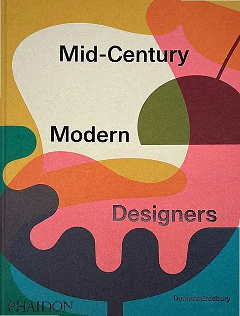 Mid-Century Modern Designers | Dominic Bradbury | Buch | 352 S. | Englisch