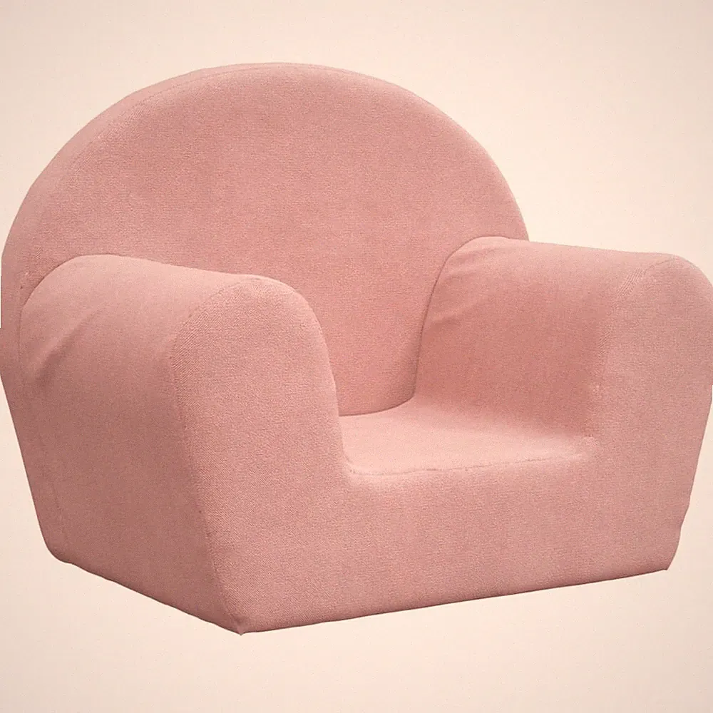 MINI Kindersofa Kinder Sofa Couch Stuhl Sessel Weich Plüsch Kindermöbel Minisofa
