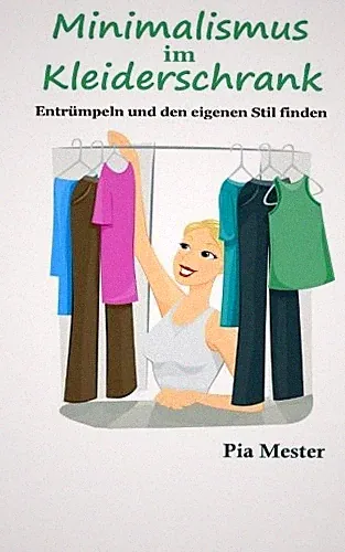 Minimalistische Mode: Stilberatung für Kleiderschrank, Outfit, Fashion