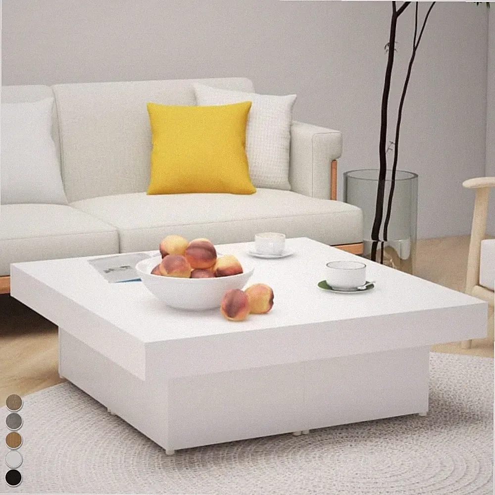 Modern Couchtisch