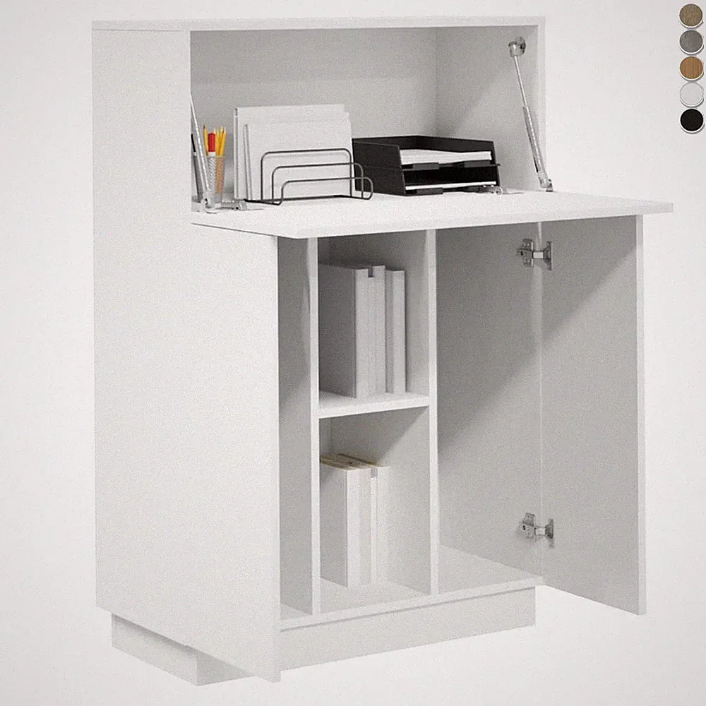 mit Schrank