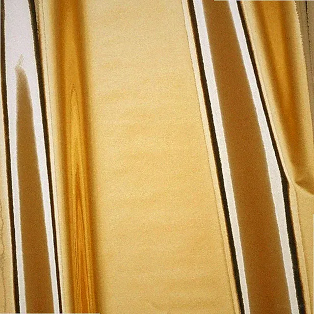 Möbel-Klebefolie selbstklebend 45x150cm Metallic Hochglanz Gold d-c-fix