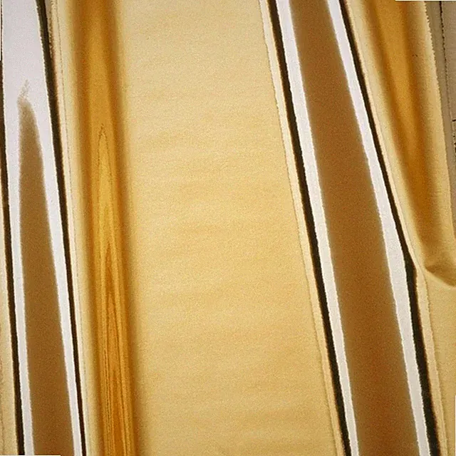 Möbel-Klebefolie selbstklebend 45x150cm Metallic Hochglanz Gold d-c-fix