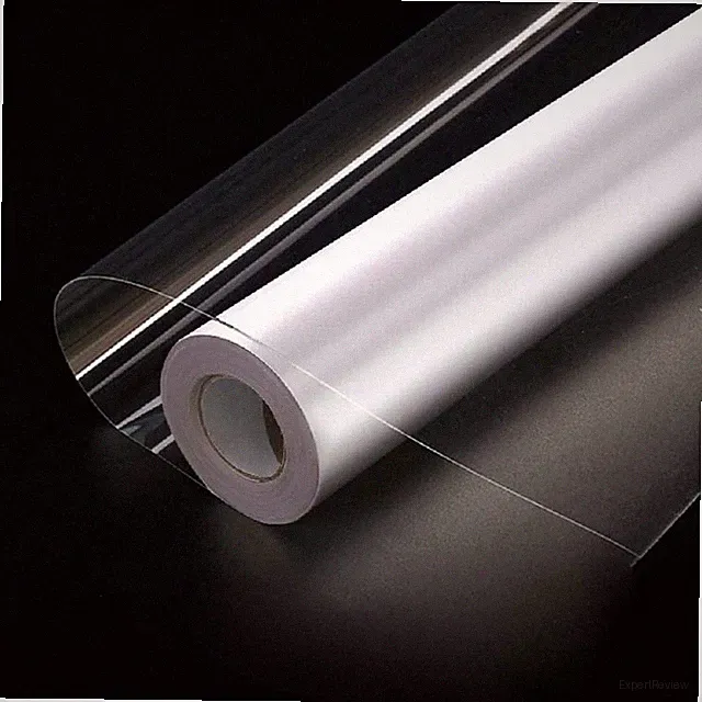 Möbel Schutzfolie Selbstklebend Transparent Wandschutzfolie 40x500cm
