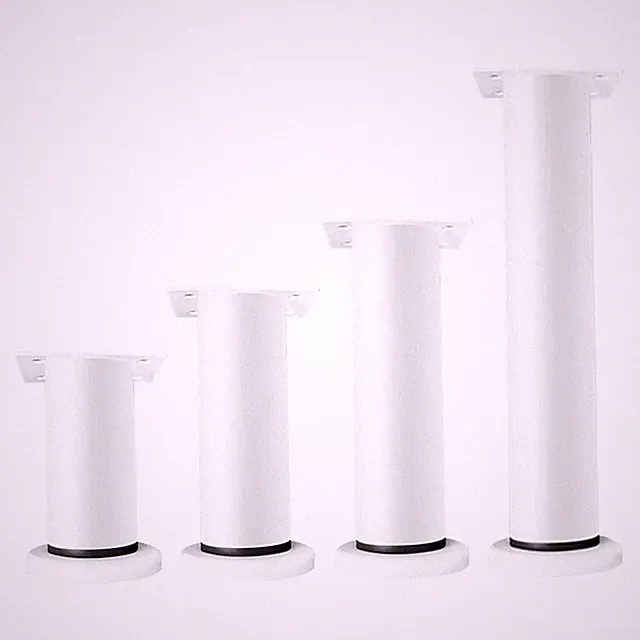 Möbelbeine, Mehrzweck-Ersatzfüße für Couchtische, Sofas, Kommoden