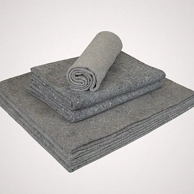 Möbeldecken Umzugsdecken Packdecken Lagerdecken für Umzug Midori-Europe