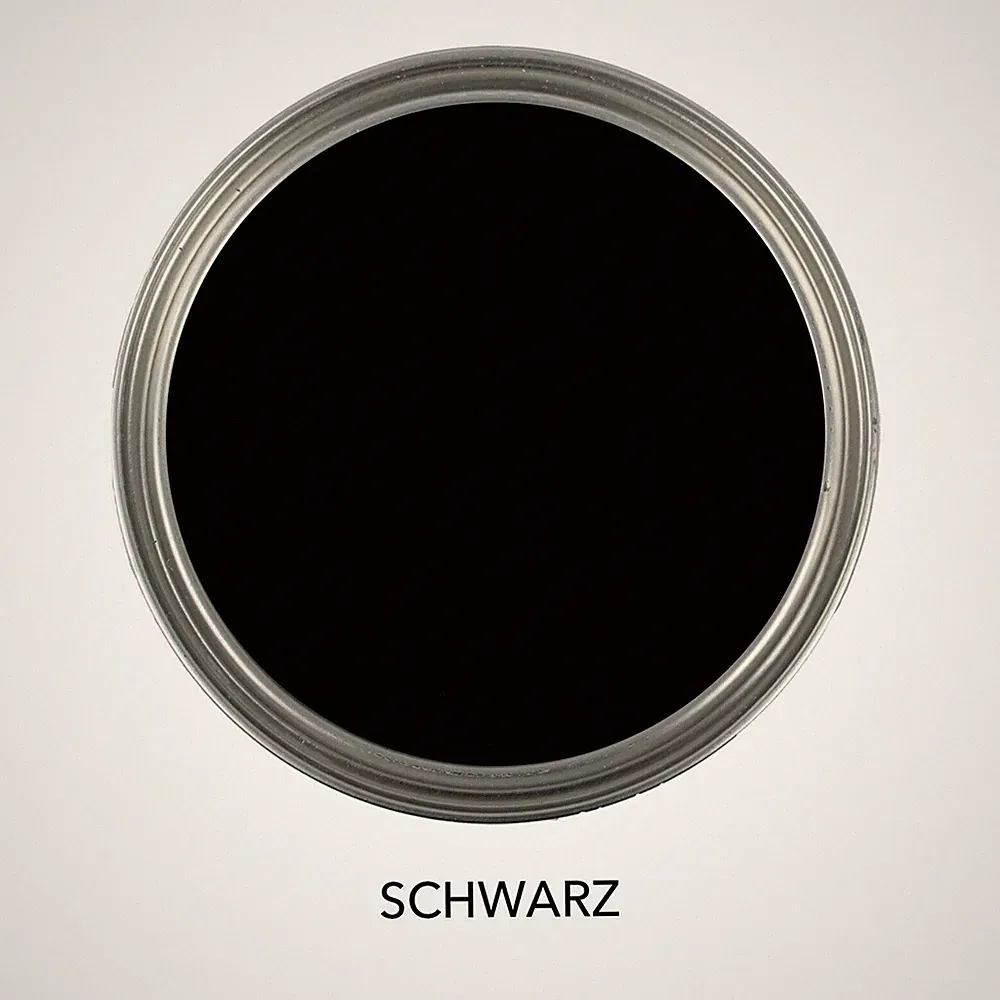 Möbelfarbe ohne schleifen glänzend Möbellack Kreidefarbe Farbe für Möbel