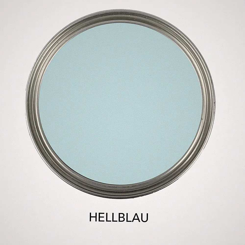 Möbelfarbe ohne schleifen matt Möbellack Holzlack Kreidefarbe Farbe für Möbel