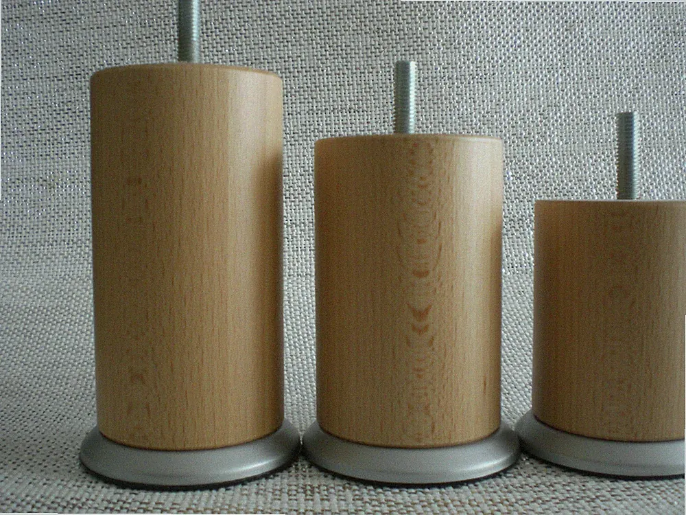 20 cm möbelfüße