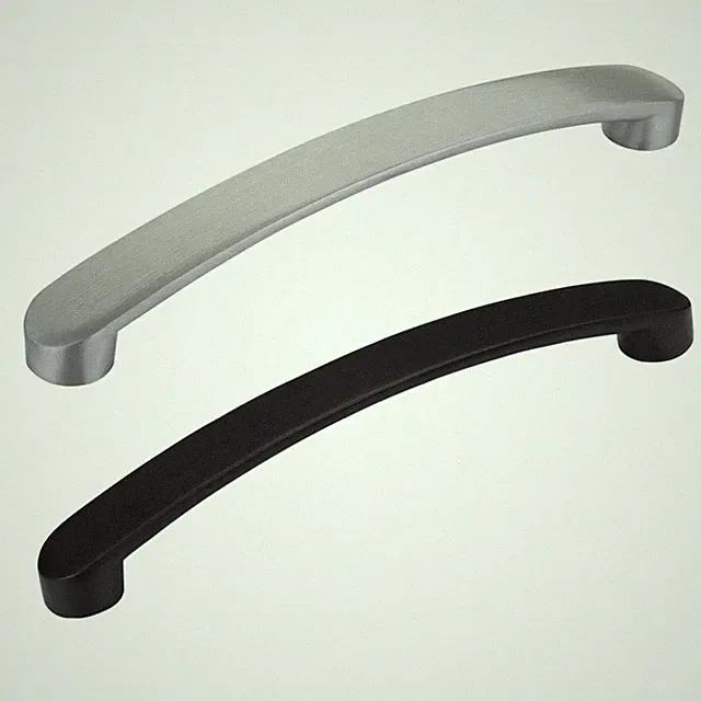 Möbelgriff Schubladengriff Schrankgriff Küchengriff Bügelgriff BA 160 mm SOTECH