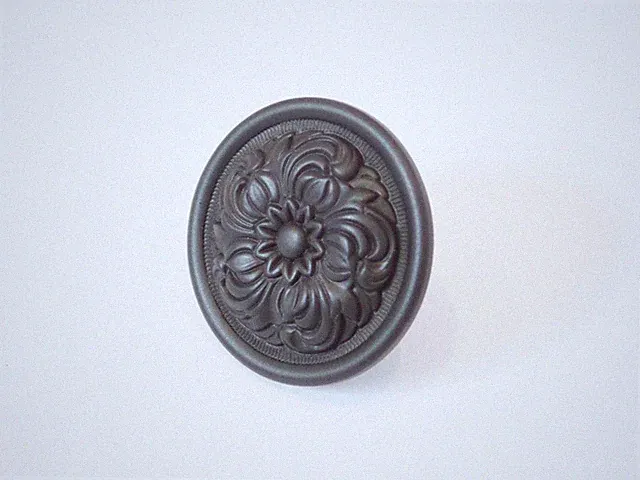 Möbelgriffe Möbelknöpfe Knauf Messing Silber Bronze Schwarz Anthrazit Antik V896