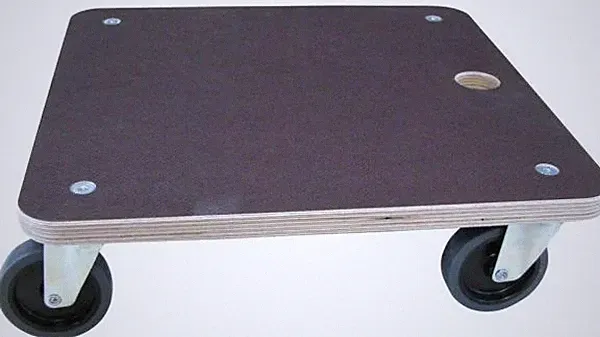 möbel transportroller