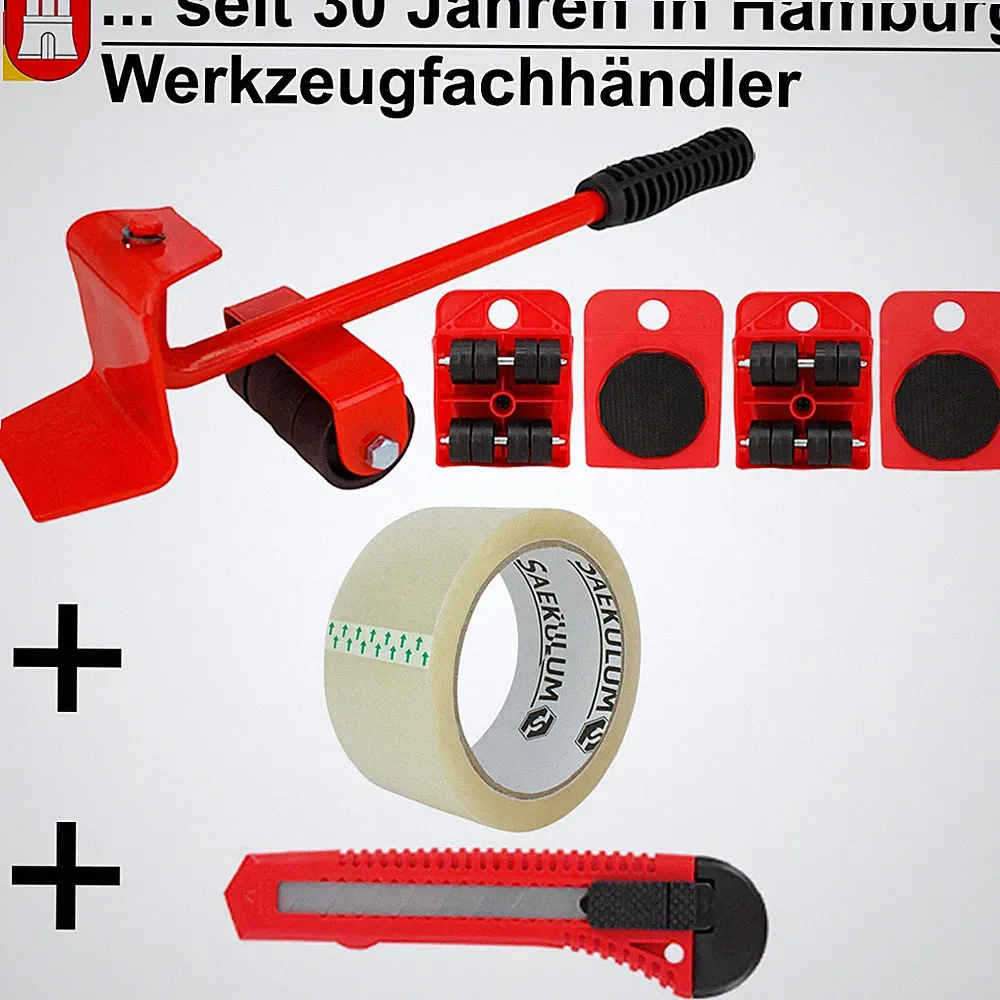 möbel transportroller