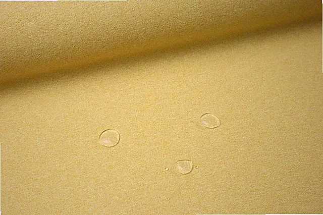 Möbelstoff Samt Weich Wasserfest Bezugsstoff Polsterstoff Stuhl Sofa Couch Bank