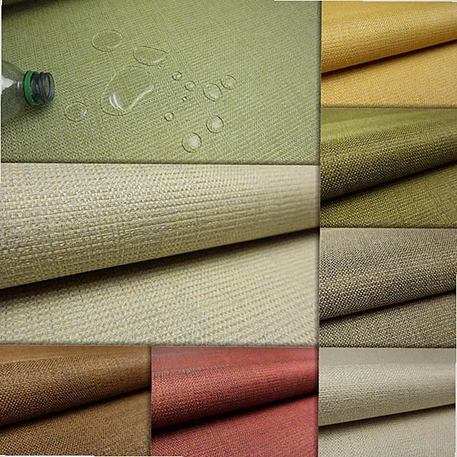 Möbelstoff Wasserdicht Bezugsstoff Polsterstoff Dekostoff Stuhl Couch Sofa Stoff