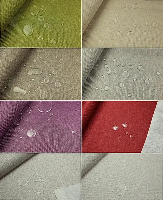 Möbelstoff Wasserdicht Bezugsstoff Polsterstoff Stuhl Sofa Couch Waterproof Deko