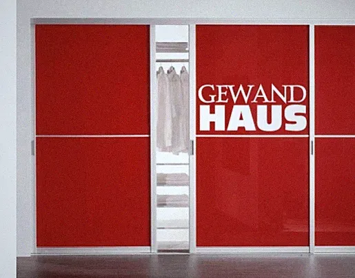 Möbeltattoo Gewandhaus Sprüche Wandtattoo Schlafzimmer Kleiderschrank wal184