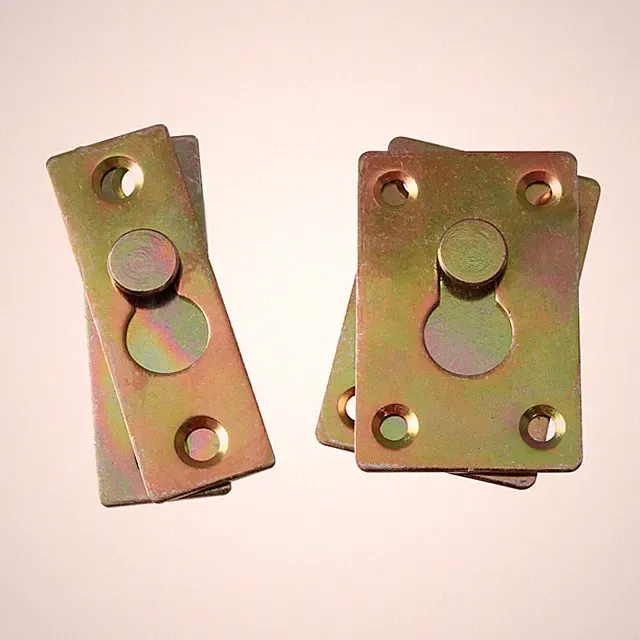 Möbelverbinder Steckverbinder Sofaverbinder Couchverbinder Bettverbinder