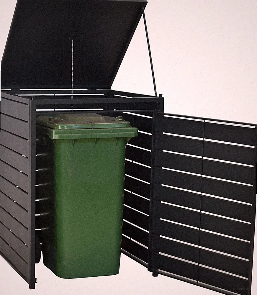 120l mülltonne