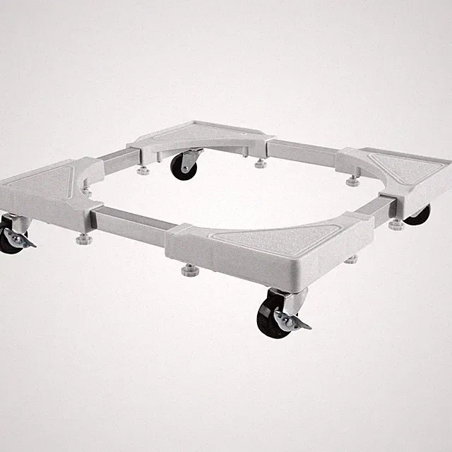 My Wall HZ22WL HZ22WL Transportroller Traglast (max.): 200 kg 700 mm x 700 mm x