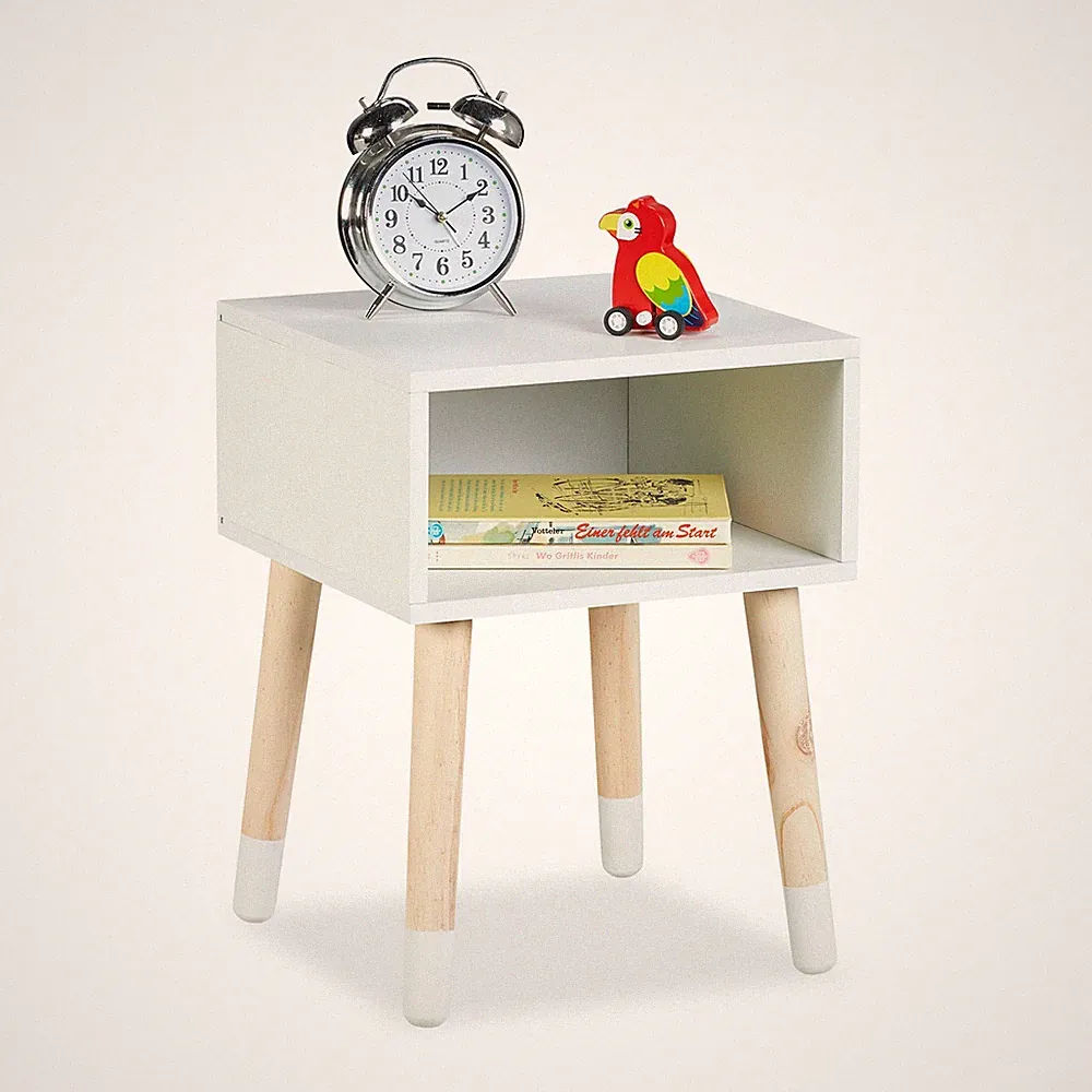 Spielzimmer Kommode
