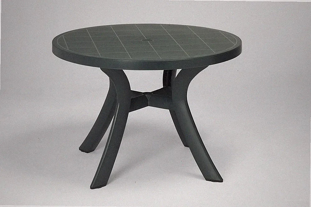 NARDI Toscana Esstisch Outdoor oval 3 verschiedene Größen