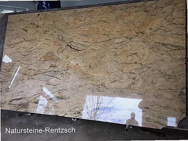 Naturstein Platte TischplattteArbeitsplatte Wohnzimmertisch Marmortisch Küche