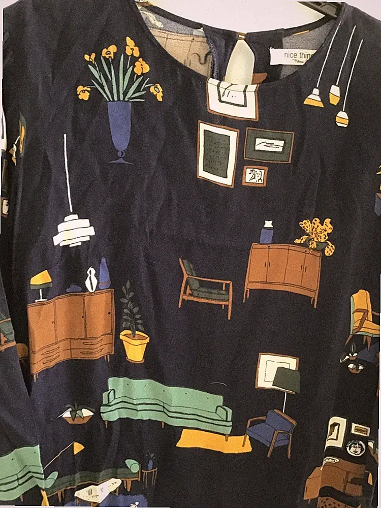 kleidung damen sommer