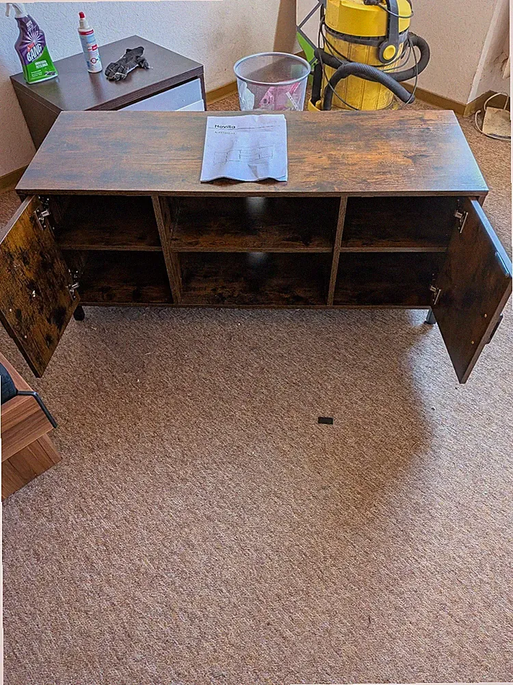 Novilla Kommode/ Fernsehschrank