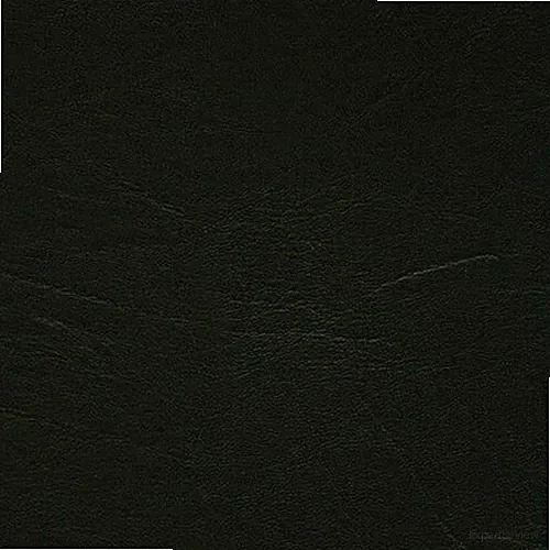 Objekt Möbel Polster Kunstleder Lederimitat Meterware Stuhl Sofa Bezug schwarz